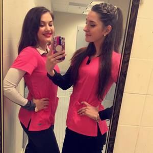 Meet your Posher, Amber